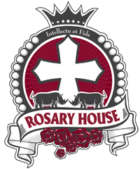 Rosary-House-Crest