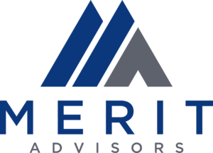 Merit Advisors logo - PNG image