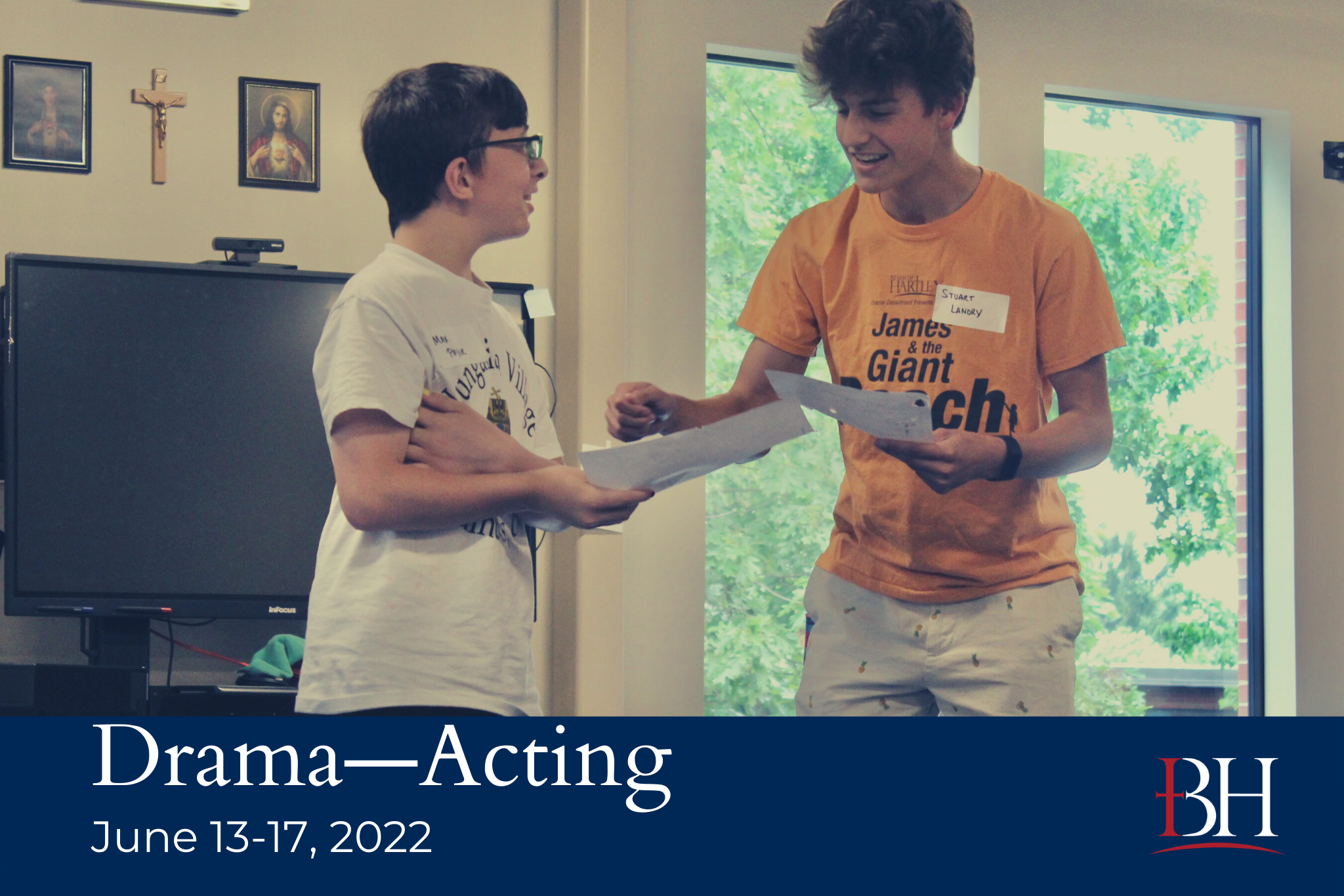 2-acting