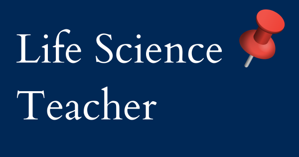 Life Science Teacher (1)