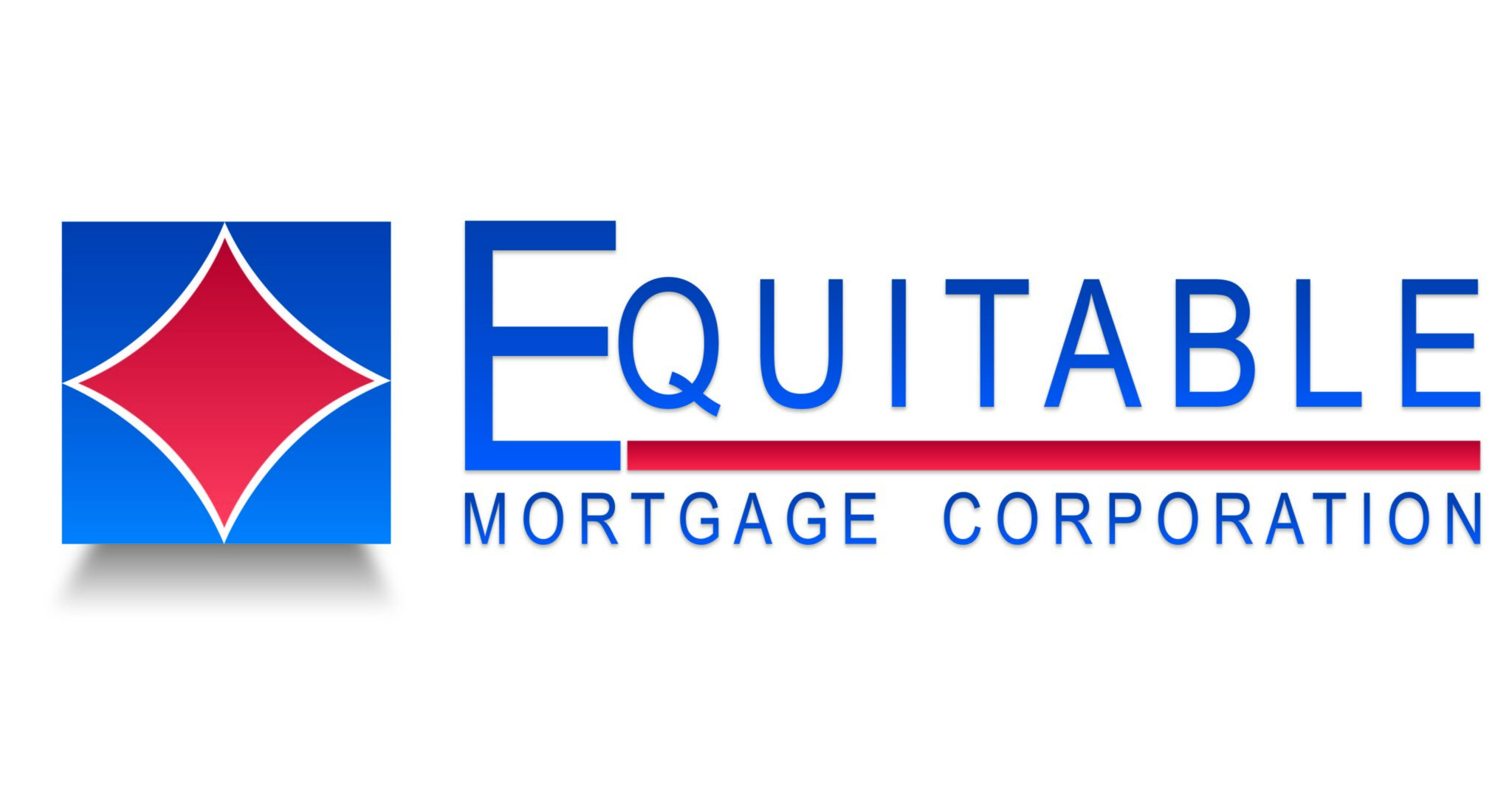 Equitable Logo no website