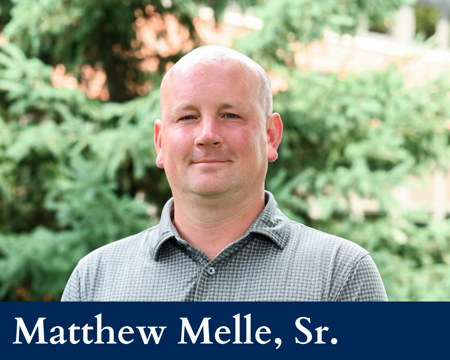 Matthew Melle, Sr