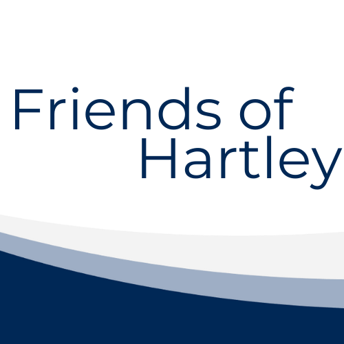 Friends of Hartley (Igel_anonymous)