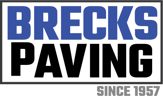 Breck's Paving Square Logo 1-17-24